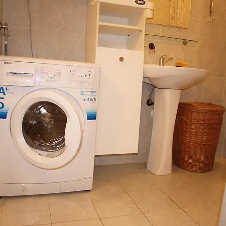 Apartamento Attic Center *