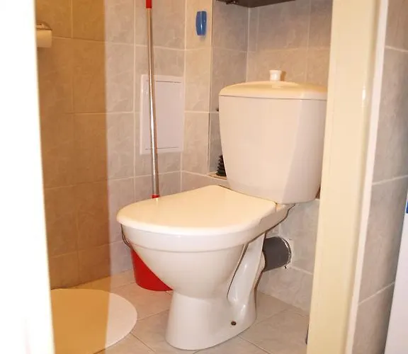 Apartamento Attic Center